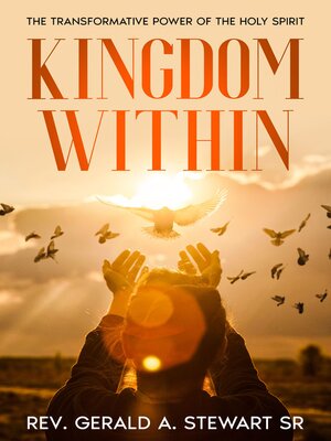cover image of Kingdom Within